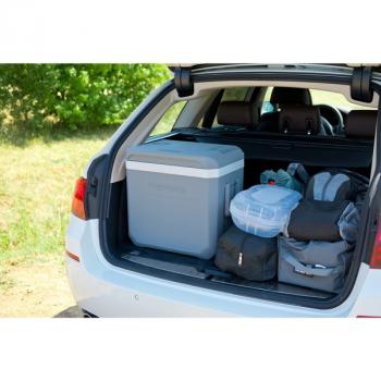 Campingaz Powerbox Plus 36L, Kühlbox (grau)